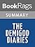 Summary & Study Guide The Demigod Diaries by Rick Riordan