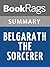 Summary & Study Guide Belgarath the Sorcerer by David Eddings