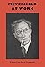 Meyerhold at Work (University of Texas Press Slavic Book 2)