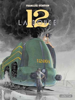 La Douce (Hardcover)
