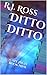 Ditto Ditto (Cape High, #9)