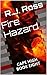 Fire Hazard (Cape High, #8)