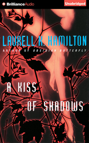 A Kiss of Shadows