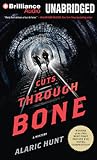 Cuts Through Bone