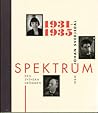 Spektrum 1931-193...