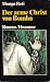 Der Arme Christ von Bomba by Mongo Beti