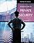 Introduction to Private Security by Kären Matison Hess