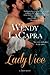 Lady Vice (Furies, #1)