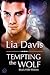 Tempting the Wolf (Black Hills Wolves, #13)