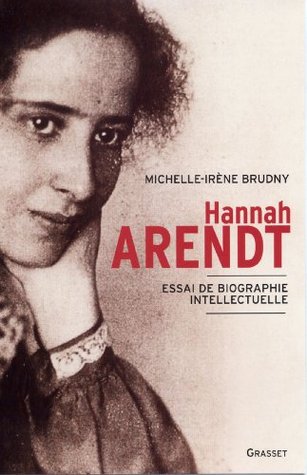 Hanna Arendt (Essais Français)