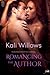 Romancing the Author