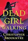 Dead Girl Walking (Jack Parlabane #6) Book cover for Dead Girl Walking (Jack Parlabane #6)
