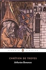 Popular Arthurian Literature Books