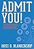 Admit You! The Official Gui...