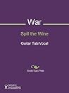 Spill the Wine Sheet Music