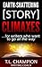 Earth-Shattering [Story] Climaxes by T.L. Champion