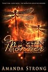 Hidden Monster by Amanda  Strong