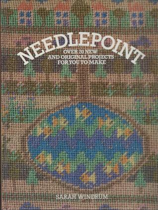 Needlepoint (Hardcover)