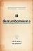 El derrumbamiento