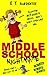Middle School Nightmare: The Somewhat True Adventures of Scooter McFarden and the Infamous School Bully, Bart Clomper (Chapter Book for Kids 9-12)