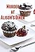 Murder at Alison's Diner