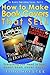 How to Make Book Covers Tha...