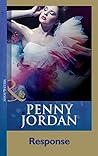 Response by Penny Jordan