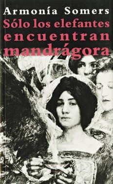 Solo los elefantes encuentran mandrágora