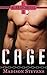Cage (Allen Securities, #5)