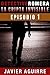 La Cripta Invisible: Episodio 1 (Detective Romera) (Spanish Edition)