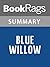 Summary & Study Guide Blue Willow by Doris Gates