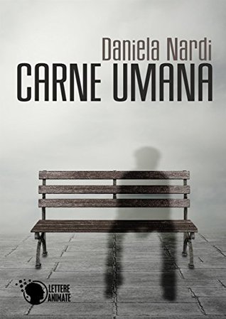Carne umana (ebook)