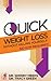 Quick Weight Loss Without Killing Yourself: No Gym Required