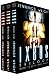 Ixeos Trilogy Books 1-3