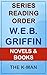 Series List - W.E.B. Griffin - In Order: Novels and Books
