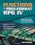 Functions in Free-Format RP...
