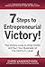 7 Steps to Entrepreneurial Victory by Chris Vanderzyden