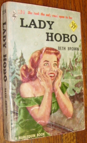 Lady Hobo