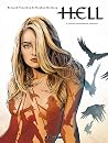 La nuit, royaume des assassins (H.ELL, #2) La nuit, royaume des assassins (H.ELL, #2)