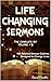 Life Changing Sermons - The Complete Set by David Fincher