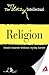 Religion: Sound smarter without trying harder (The Very Lazy Intellectual Series)