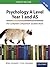 The Complete Companions: AQA Psychology Year 1 and AS Student Book (Complete Companion Psychology)