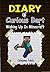 Diary Of Curious Bert: Waking Up In Minecraft! Unoffical Minecraft Fiction (Minecraft Books for Kids)