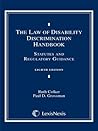 The Law of Disability Discrimination Handbook