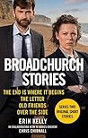 Broadchurch Stories Volume 1 (Broadchurch, #2.1-2.4)