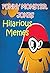 Funny Monster Jokes & Hilar...