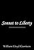 Sonnet to Liberty