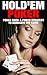 Hold'em Poker: Texas Hold'em Poker Basics (Poker Books, Poker Strategy, Hold'em Poker, Texas Hold 'Em)