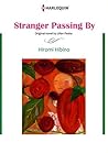 Stranger Passing By by Hiromi Hibino