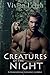 Creatures of the Night: A Paranormal Romance Bundle